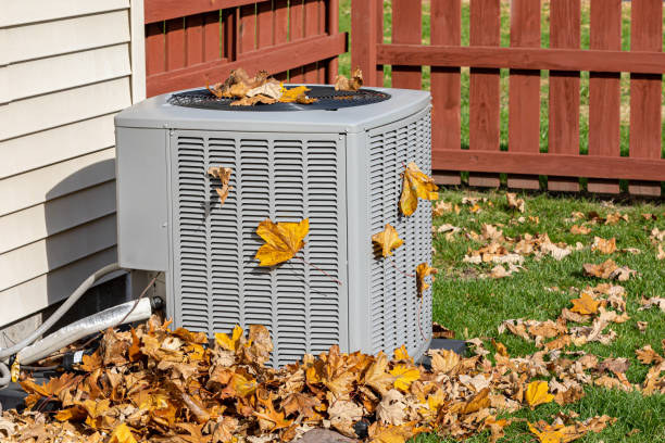 HVAC Maintenance Plan in China, TX