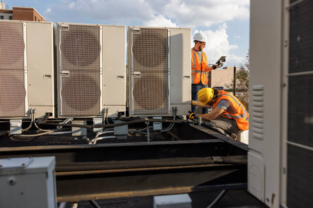 Best HVAC Installation Services  in China, TX