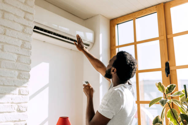Best 24/7 HVAC Repair  in China, TX