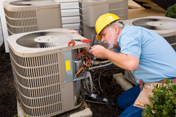 Best HVAC Replacement Cost  in China, TX