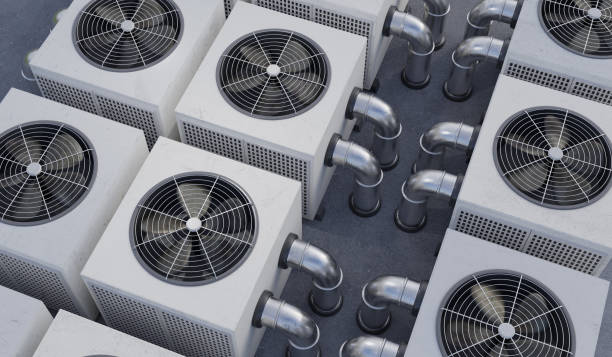 Best Central Air Repair  in China, TX
