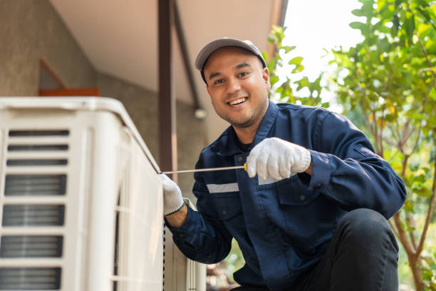Best HVAC Maintenance Near Me  in China, TX