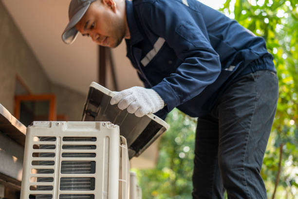 Best Commercial HVAC Repair  in China, TX