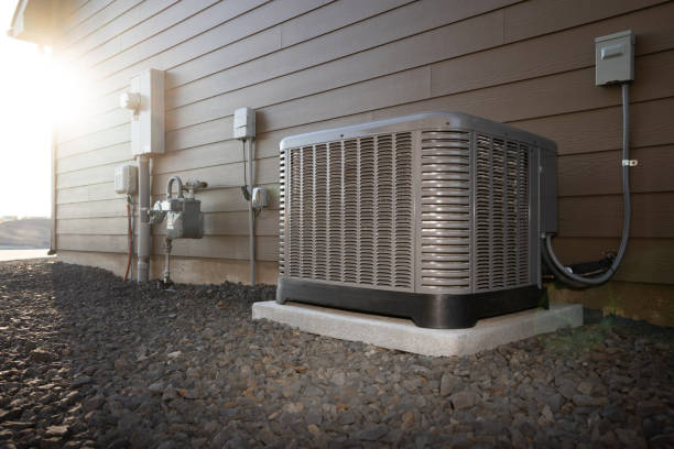 Best HVAC Installation Services  in China, TX